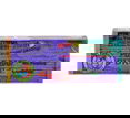 Mr.Pumice Pumi Bar Purple Coarse