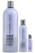 Simply Smooth Xtend Color Lock Keratin Replenishing Conditioner-image1 Simply Smooth Xtend Color Lock Keratin Replenishing Conditioner-image1