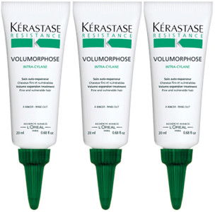 Kerastase Resistance Volumorphose Volume Expansion Treatment