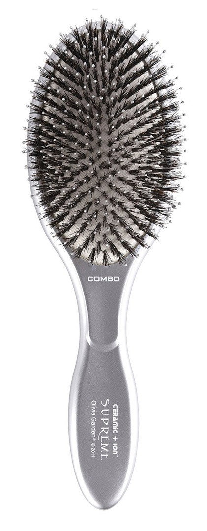 Olivia Garden Ceramic + Ion Supreme & Styler Collection Olivia Garden Ceramic + Ion Supreme & Styler Collection