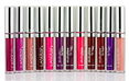 LA-Splash Cosmetics Studio Shine (Waterproof) Lip Lustre LA-Splash Cosmetics Studio Shine (Waterproof) Lip Lustre