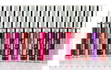 LA-Splash Cosmetics Studio Shine (Waterproof) Lip Lustre