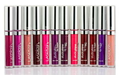 LA-Splash Cosmetics Studio Shine (Waterproof) Lip Lustre