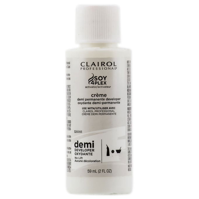 Clairol Professional Premium Demi Deverloper