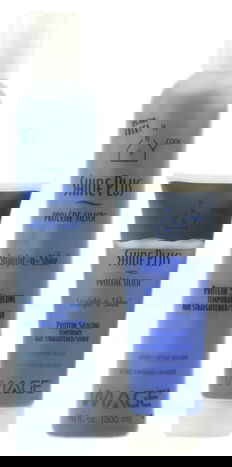 Image Shine Plus Straight and Shine