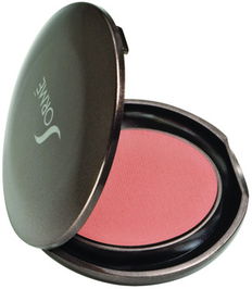 Sorme Cosmetics Bio Natural Blush