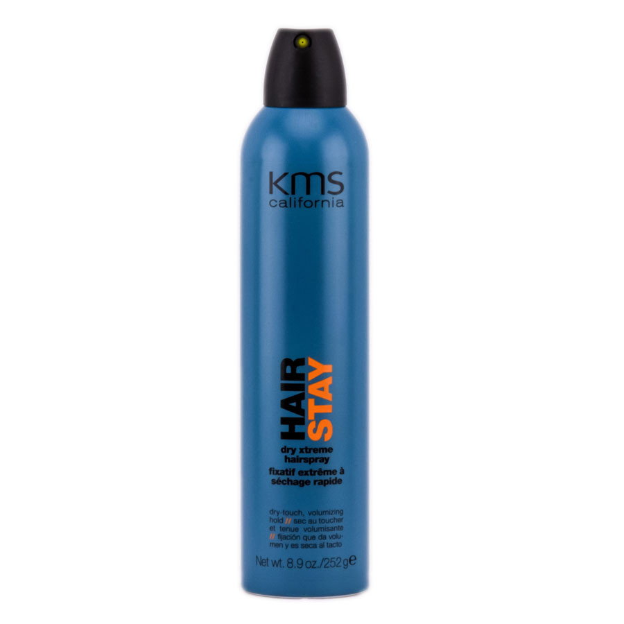 KMS California Hair Stay Dry Xtreme Hairspray-image1