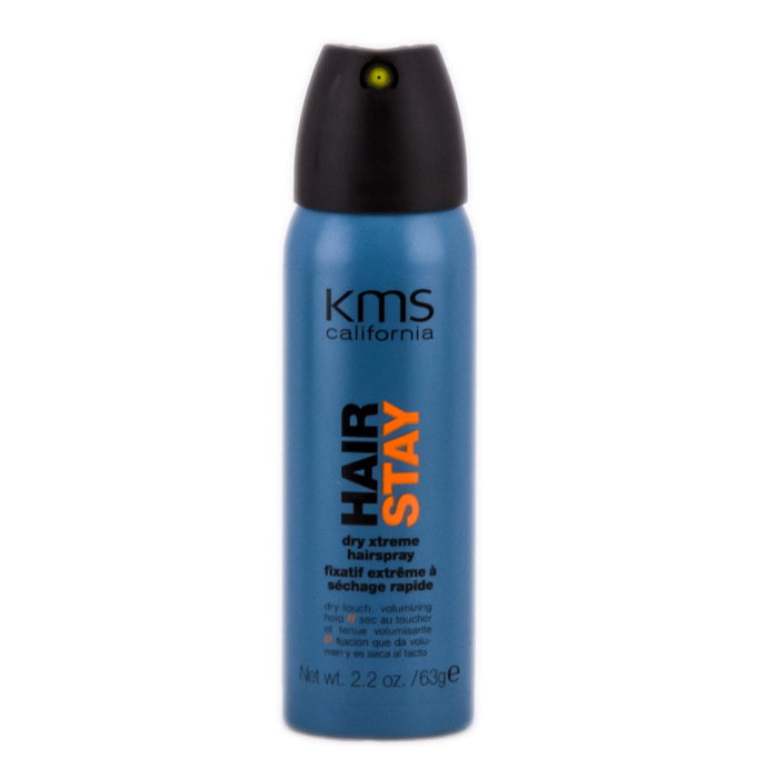 KMS California Hair Stay Dry Xtreme Hairspray-image2