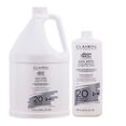 Clairol Pure White Creme Developer - Standard Lift