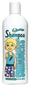 Circle of Friends George's Swimmers Shampoo-image1