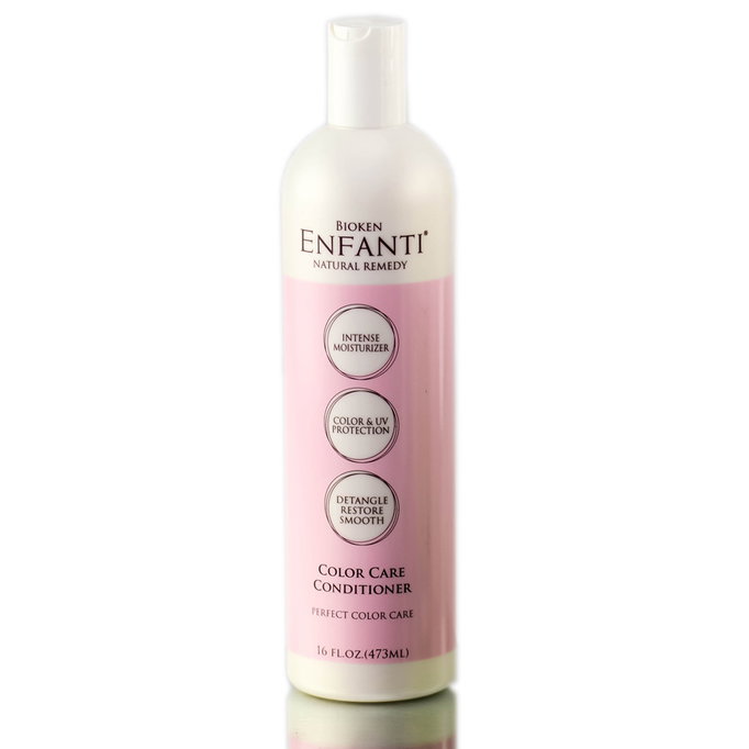 Bioken Enfanti Color Care Conditioner-image1