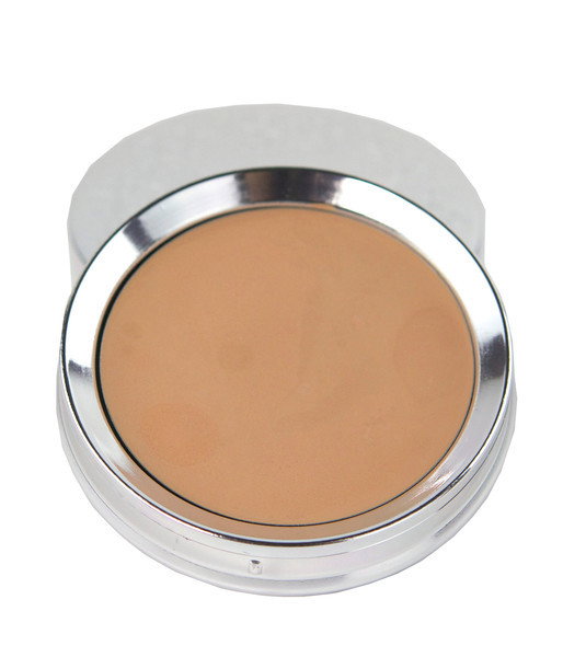 100% Pure Fruit Pigmented Cream Foundation-image1 100% Pure Fruit Pigmented Cream Foundation-image1