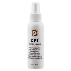 Dennis Bernard CFI Color Filler Insurance-image1 Dennis Bernard CFI Color Filler Insurance-image1