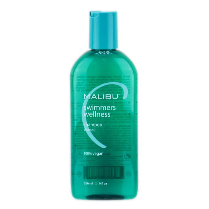 Malibu C Swimmers Wellness Shampoo