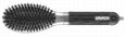 Via Crystal Ion Oval Cushion Boar Brush-image1