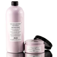 Davines - Your Hair Assistant - Prep Mild Cream Conditioner-image1
