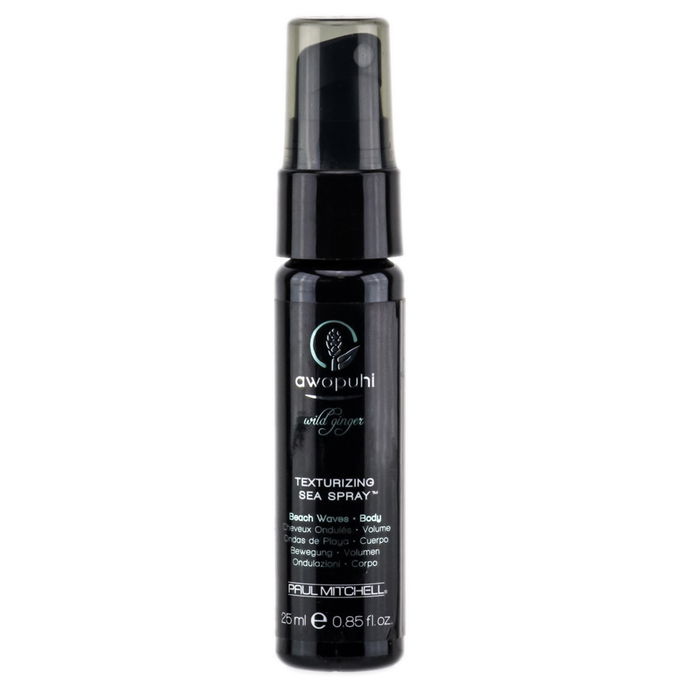 Paul Mitchell Awapuhi Wild Ginger Texturizing Sea Spray