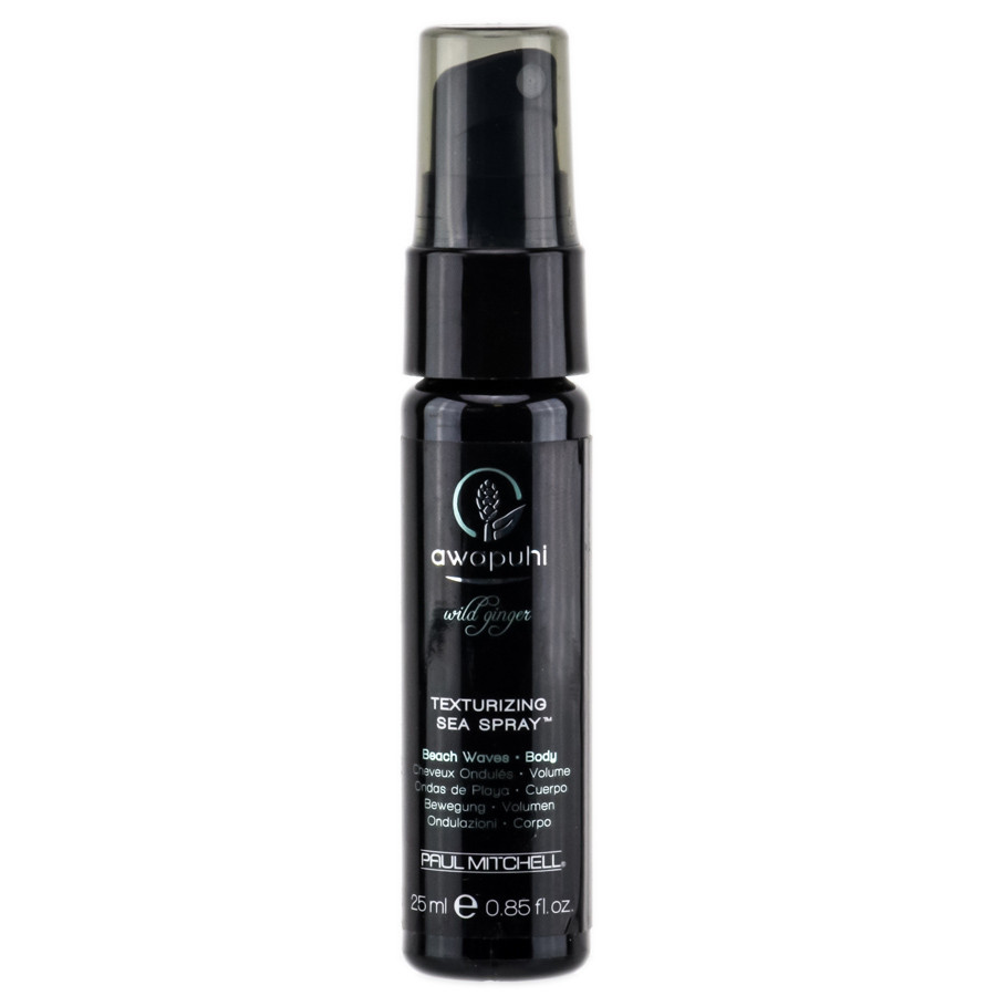 Paul Mitchell Awapuhi Wild Ginger Texturizing Sea Spray-image1 Paul Mitchell Awapuhi Wild Ginger Texturizing Sea Spray-image1