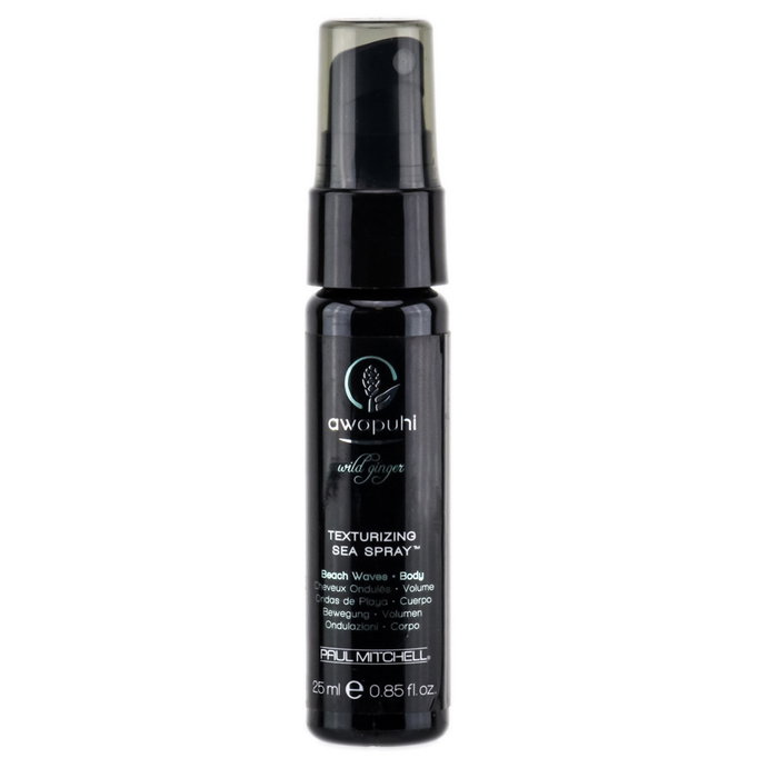Paul Mitchell Awapuhi Wild Ginger Texturizing Sea Spray-image1