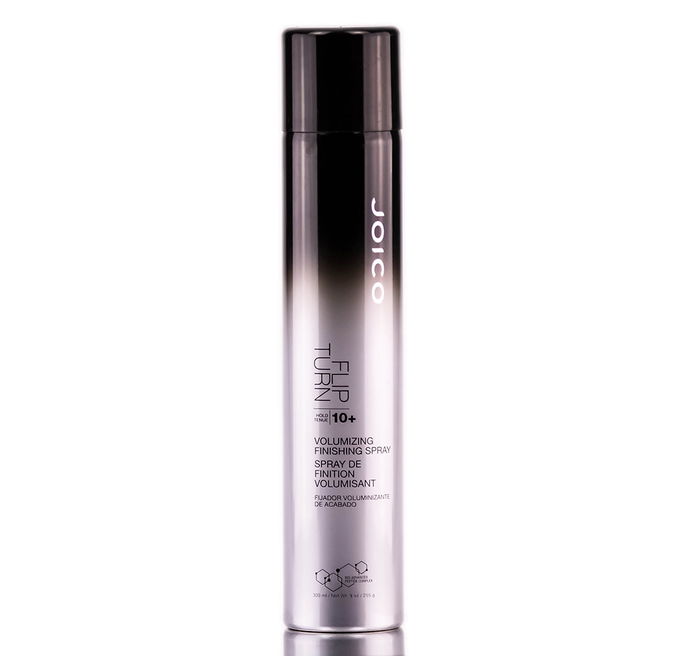 Joico Flip Turn Volumizing Finishing Spray Joico Flip Turn Volumizing Finishing Spray