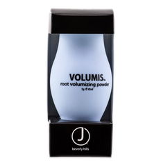 J Beverly Hills Volumis Root Volumizing Powder