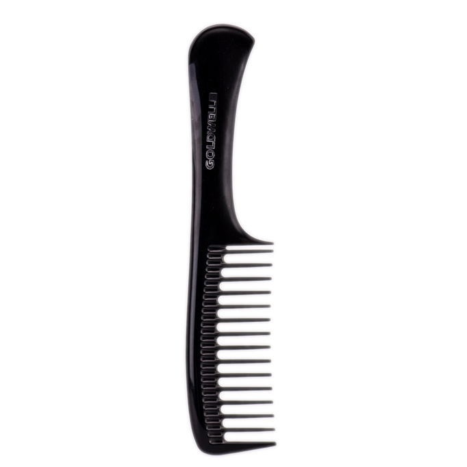 Goldwell Wide Tooth Comb with Handle