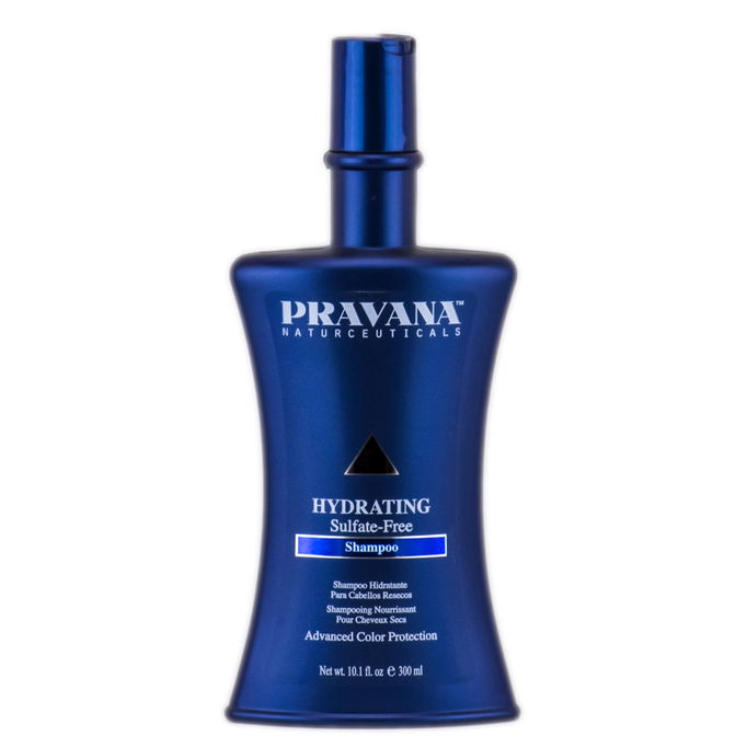 Pravana Sulfate-Free Hydrating Shampoo
