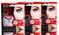 Ardell Press On Lash Self-Adhesive-image1