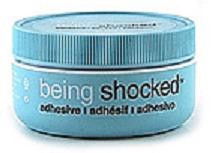 Rusk Being Shocked Adhesive Rusk Being Shocked Adhesive