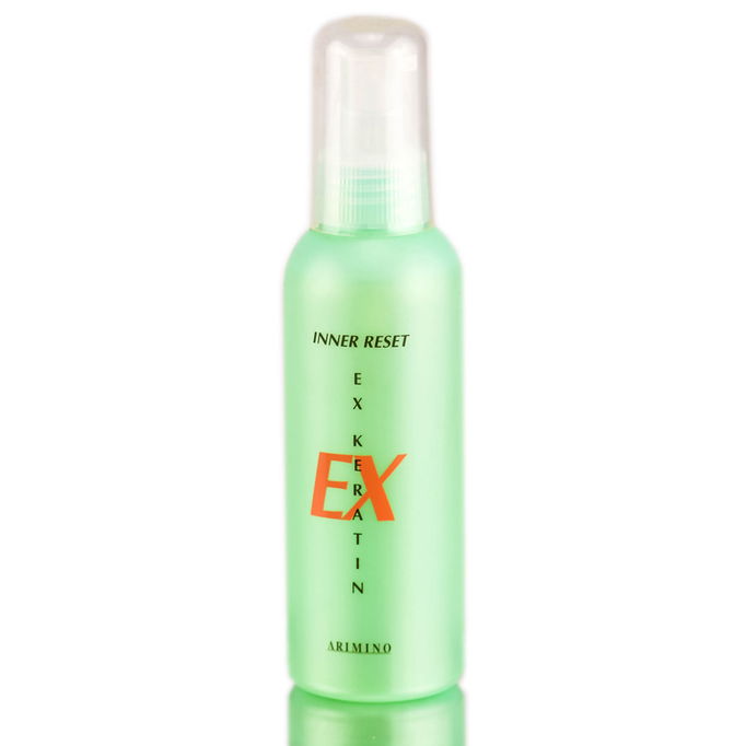 Arimino Inner Reset EX Keratin
