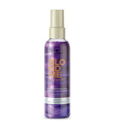 Schwarzkopf Professional Blond Me Correction Spray Conditioner-image1 Schwarzkopf Professional Blond Me Correction Spray Conditioner-image1