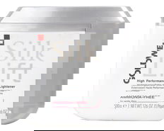 Goldwell Silk Lift High Performance Lightener - for gentle lifting