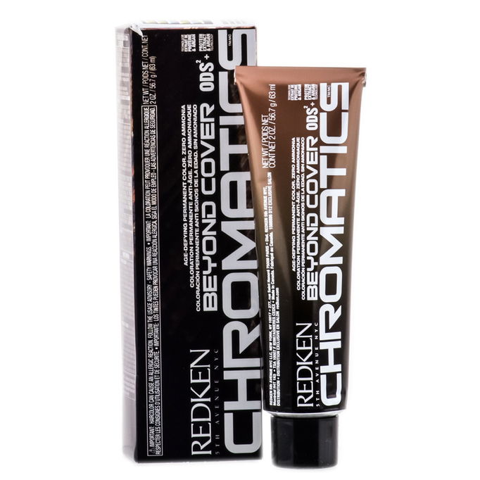 Redken Chromatics Beyond Cover Hair Color Redken Chromatics Beyond Cover Hair Color