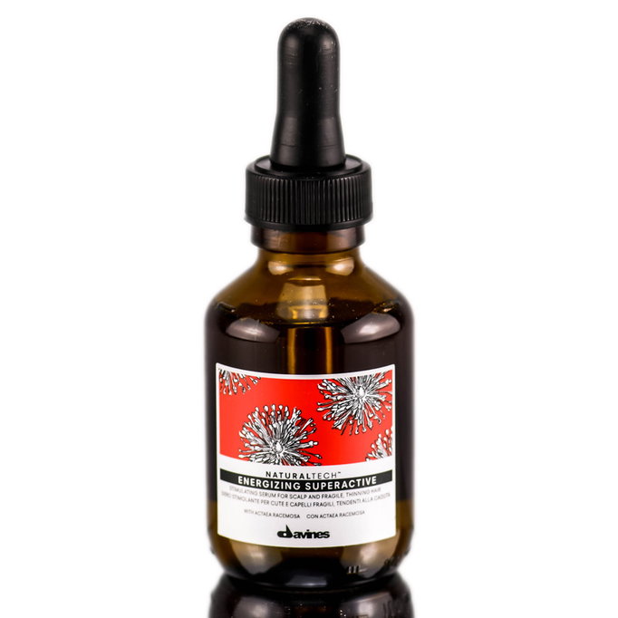 Davines Naturaltech Energizing Superactive Stimulating Serum-image1 Davines Naturaltech Energizing Superactive Stimulating Serum-image1
