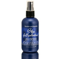 Bumble & Bumble Full Potential Hair Preserving Booster Spray