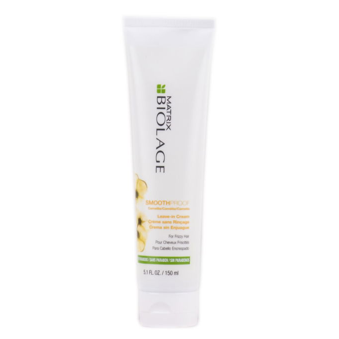 Matrix Biolage SmoothProof Leave-In Cream