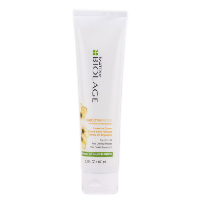 Matrix Biolage SmoothProof Leave-In Cream-image1 Matrix Biolage SmoothProof Leave-In Cream-image1
