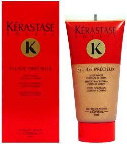 Kerastase Soleil Gel Precieux - glitter effect for hair & body