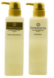 Inphenom Empty Bottle with Pump-image1 Inphenom Empty Bottle with Pump-image1