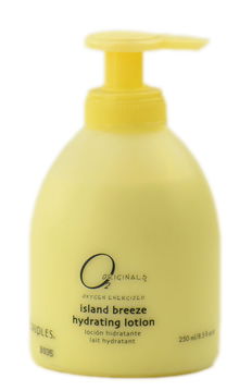 Scruples 02 Originals Island Breeze Hydrating Lotion