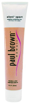 Paul Brown Hawaii Alani Sport Weightless Revitalizing Rinse