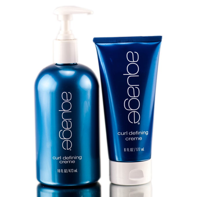 Aquage Curl Defining Creme-image1