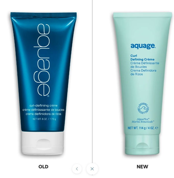 Aquage Curl Defining Creme