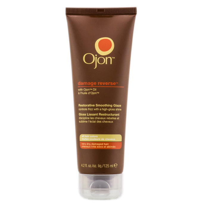 Ojon Damage Reserve Restorative Smoothing Glaze