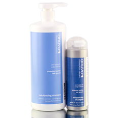 Anuva Rebalancing Shampoo