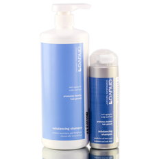 Anuva Rebalancing Shampoo-image1
