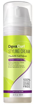 DevaCurl Styling Cream