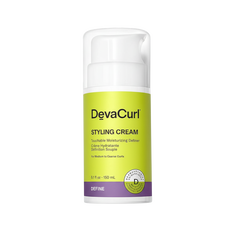 DevaCurl Styling Cream