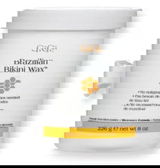 Gigi Brazilian Bikini Wax - Microwave Formula