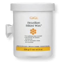 Gigi Brazilian Bikini Wax - Microwave Formula-image1 Gigi Brazilian Bikini Wax - Microwave Formula-image1